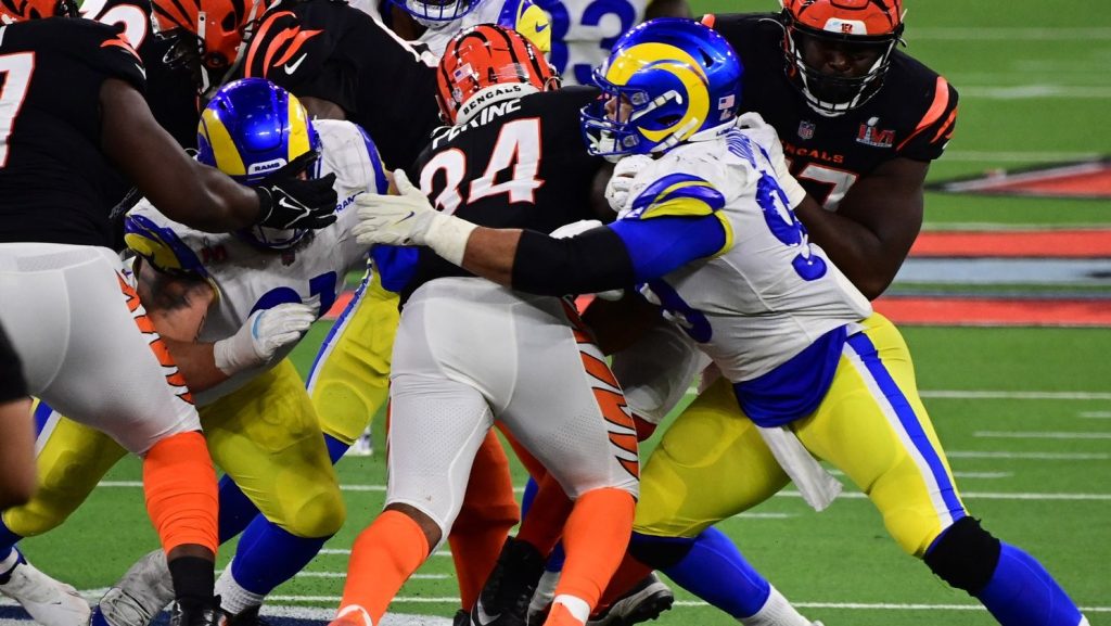 Zack Taylor dachte, die Bengals könnten ihr Debüt mit Samaje Perines Late Run stehlen