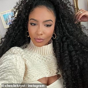 Miss USA 2019, Chesley Crest, 30, wurde am Sonntagmorgen tot aufgefunden, nachdem sie von einem New Yorker Wolkenkratzer gesprungen war.