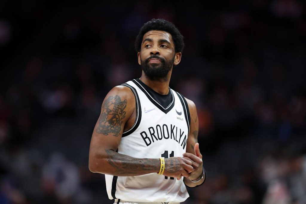 Wie der New Yorker Impfstoffstaat die Auswirkungen von Keri Irving veränderte