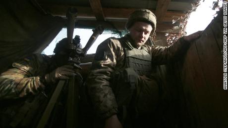 Was will Putin in der Ukraine?  Konflikt erklärt