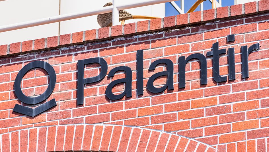 Die PLTR-Aktie sinkt, da die Gewinne von Palantir ausbleiben, die Umsatzprognose steigt Schätzungen zufolge