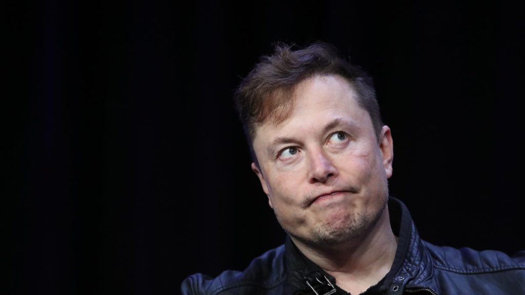 Die SEC schlägt zurück, nachdem die Tesla-Aufsichtsbehörde der sexuellen Belästigung beschuldigt wurde