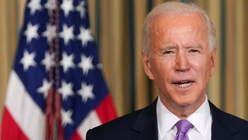 Dow-Futures: Biden sagt, Putin habe beschlossen, in die Ukraine einzumarschieren.  5 Aktien, die nicht scheiße sind