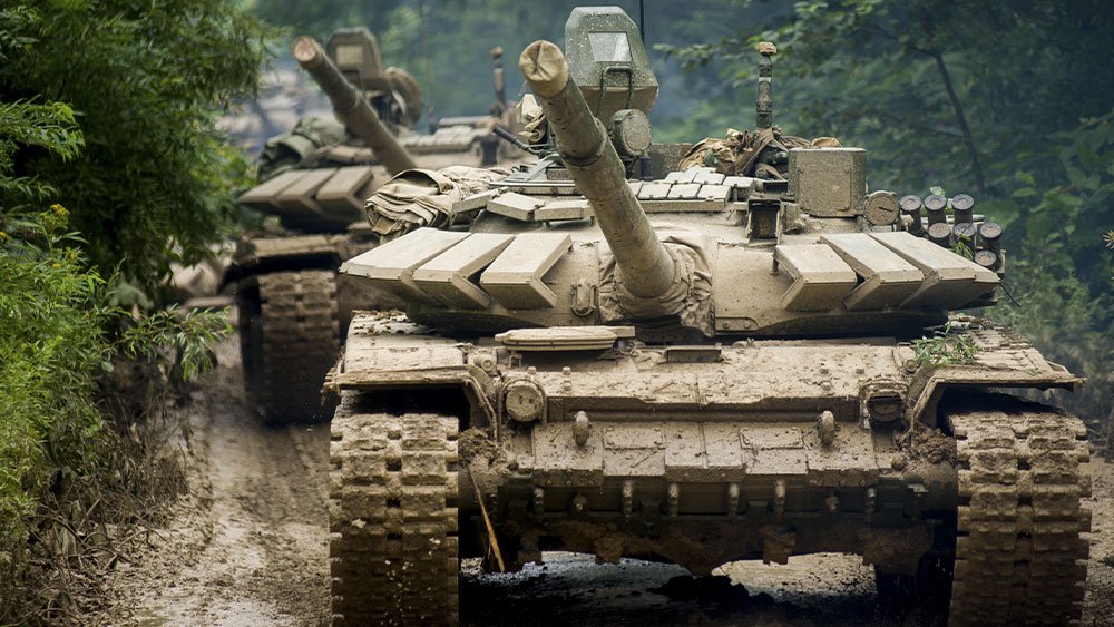 Dow-Futures: Markt erholte sich stark nach Russlands Invasionssanktionen;  Diese Aktie stieg stark an
