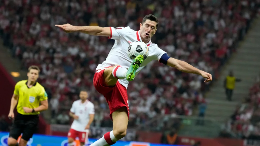 Polen, Schweden und Tschechien boykottieren die WM-Spiele gegen Russland