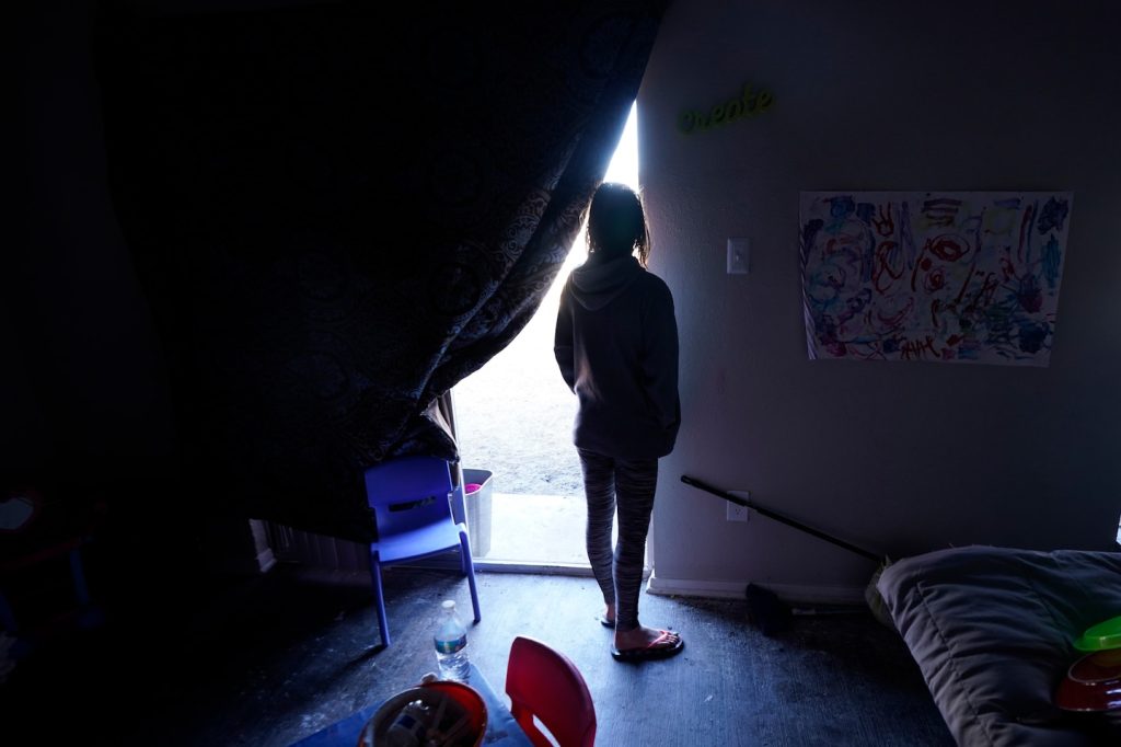 Stromausfälle in Texas mit erneuerbarer Energie verhindern
