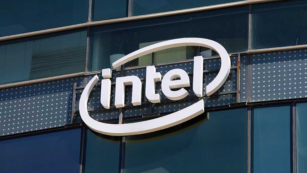 TSEM-Raketen über den Kauf von Intel