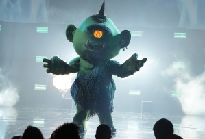 The Masked Singer Premiere Staffel 7 Episode 1 Zusammenfassung
