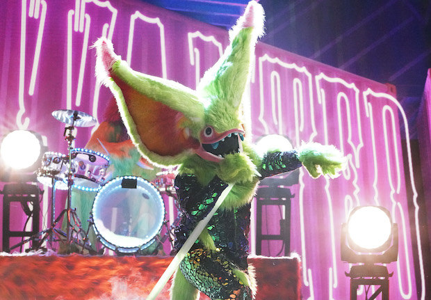[VIDEO] The Masked Singer: Zusammenfassung der Premiere von Staffel 7, Folge 1