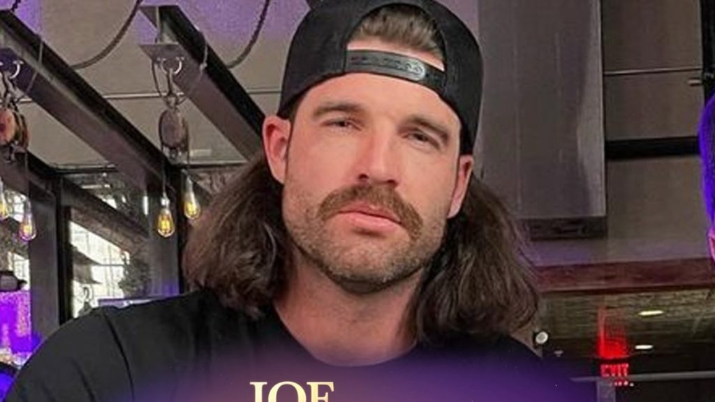 Kurt Sawers von Joe Millionaire ist bereits über den späteren Gewinner gespalten