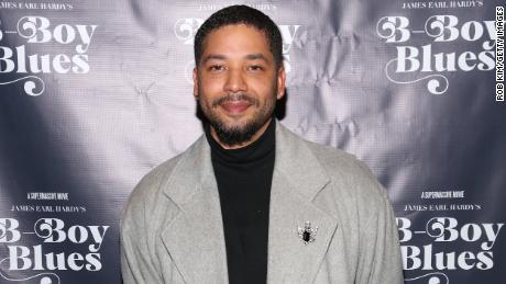 Jussie Smollett wurde wegen Hassverbrechen verurteilt.  So sind wir hierher gekommen 
