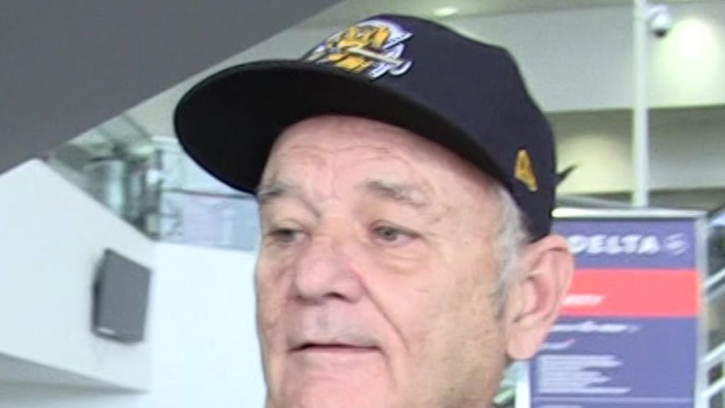 Bill Murray gerät aufgrund epidemiologischer Kommentare in einem neuen Interview in Aufregung