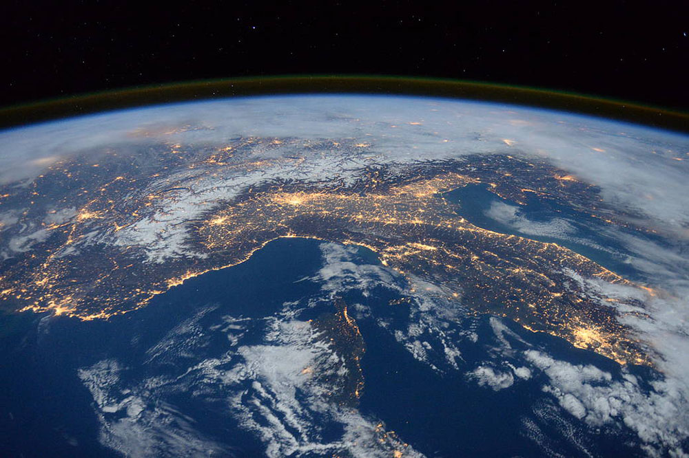 Ist „Slow Science“ die Antwort auf den CO2-Fußabdruck der Astronomie?  Himmel und Teleskop