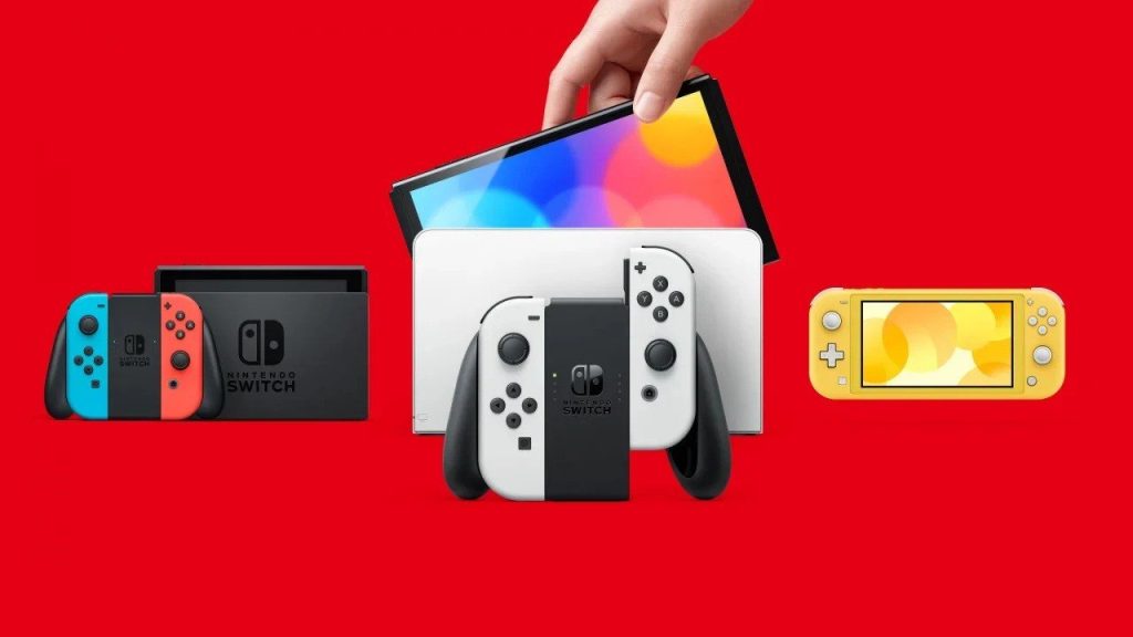 Das Systemupdate für Nintendo Switch 14.0.0 ist jetzt live, hier sind die vollständigen Patchnotizen