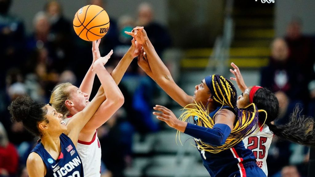 2022 NCAA Women’s Championship – UConns zweimaliger Sieg in der Verlängerung gegen NC State war ein sofortiger Klassiker