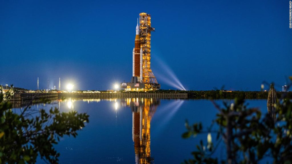 NASA-Budget 2023: Bidens 26-Milliarden-Dollar-Vorschlag ebnet den Weg für die erste bemannte Erforschung des Mars