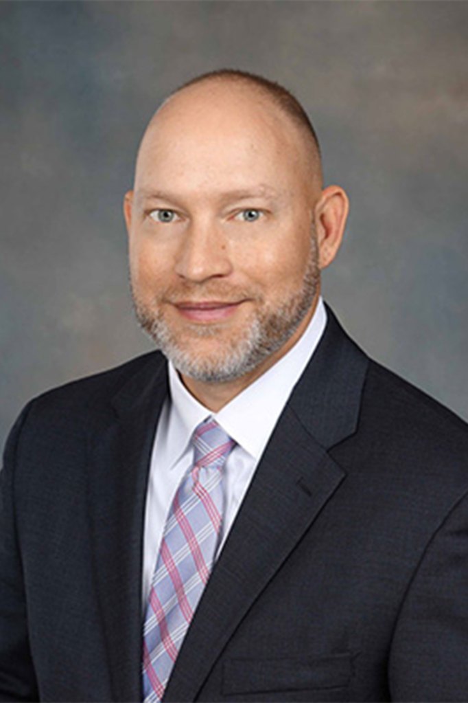 Florida Deputy Spencer Roach erschossen.