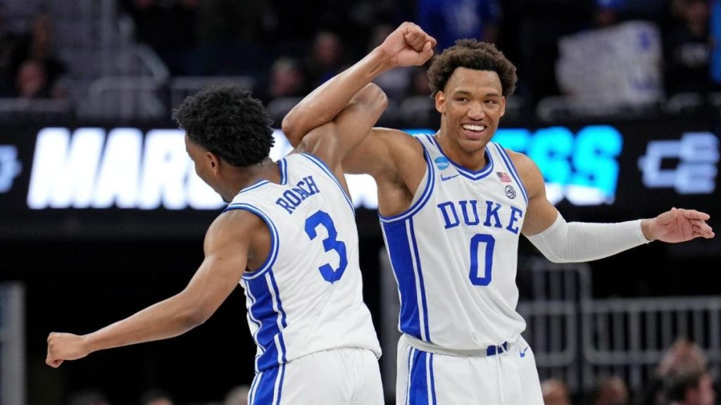 2022 March Madness Vorhersagen: College-Basketball-Experten-Picks, Quoten, Streaks für die Elite Eight-Spiele am Samstag
