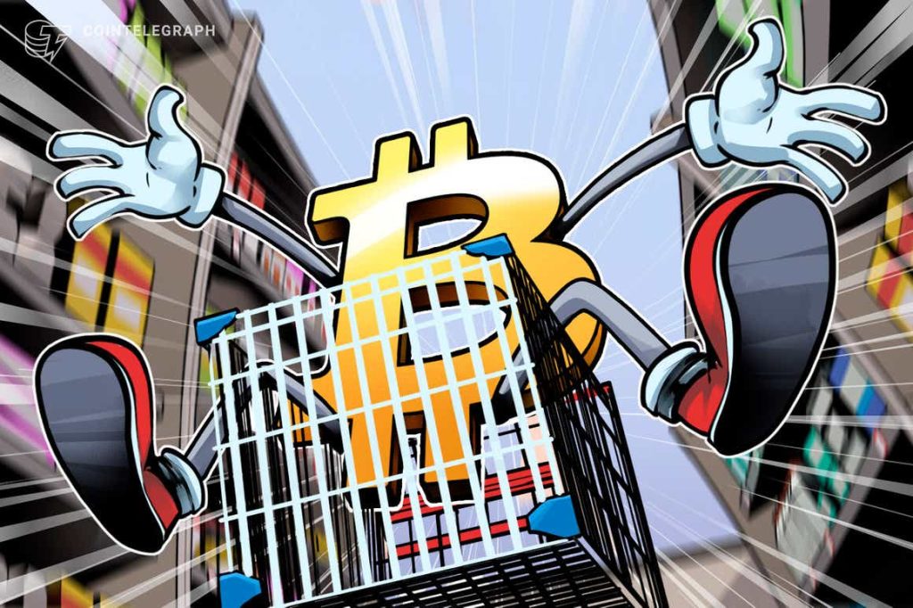 Bitcoin ist auf dem Weg, seinen höchsten Wochenschluss im Jahr 2022 zu erreichen