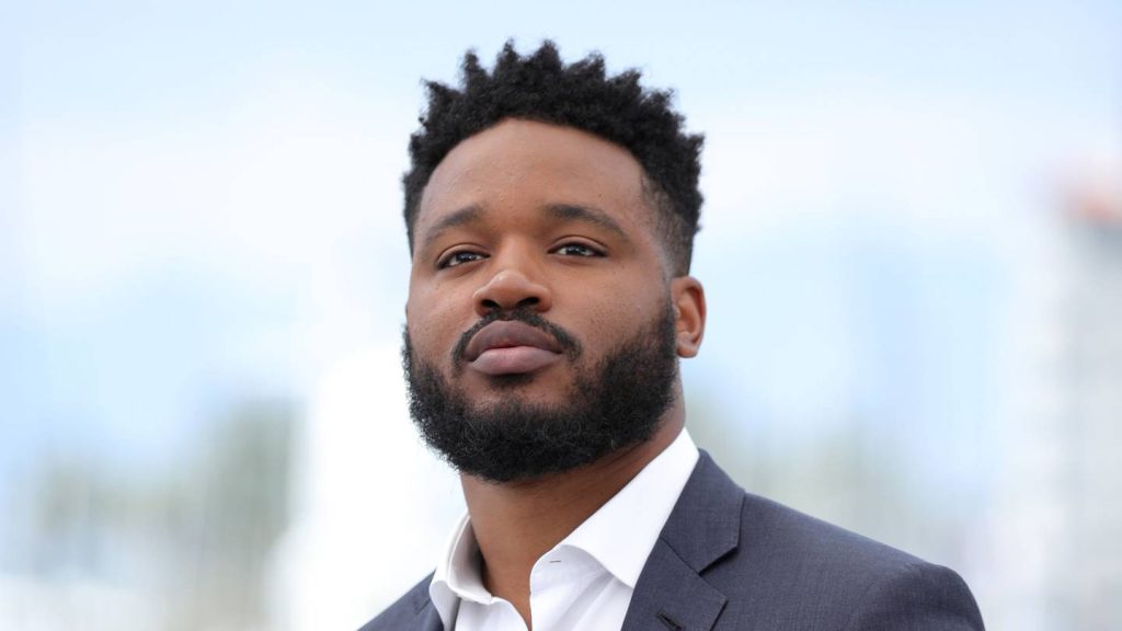 Black-Panther-Regisseur irrtümlicherweise für Dieb gehalten, in Handschellen gefesselt bei der Bank of Atlanta – WSB-TV Channel 2