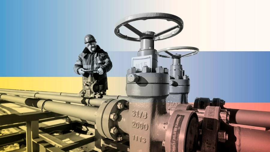 Der jüngste Krieg in der Ukraine: Die Vereinigten Arabischen Emirate ermutigen die OPEC-Mitglieder, die Ölproduktion zu steigern