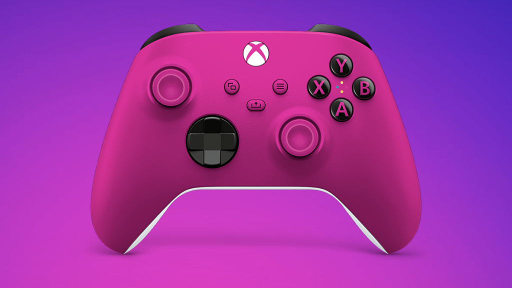 Die Xbox Series X-Konsole erhält ein großes Upgrade