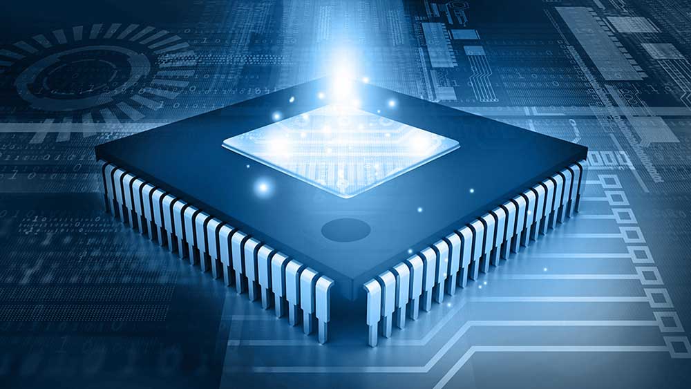 Dow Jones Futures: Marktrallye wie Nvidia und AMD Lead Chip;  Nio-Einnahmen gemischt