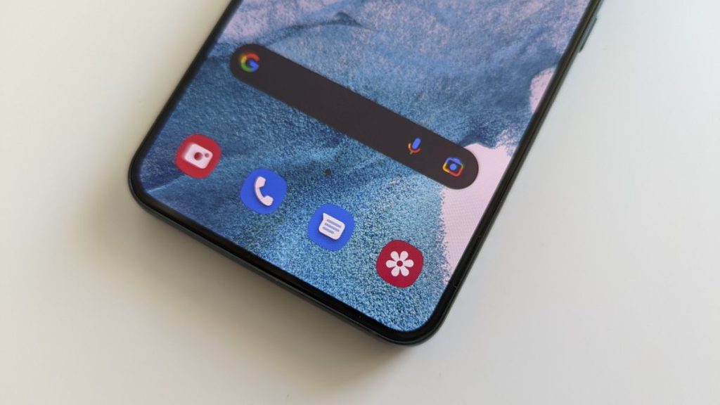 Google hat stillschweigend Messaging-App- und Telefondaten gesammelt
