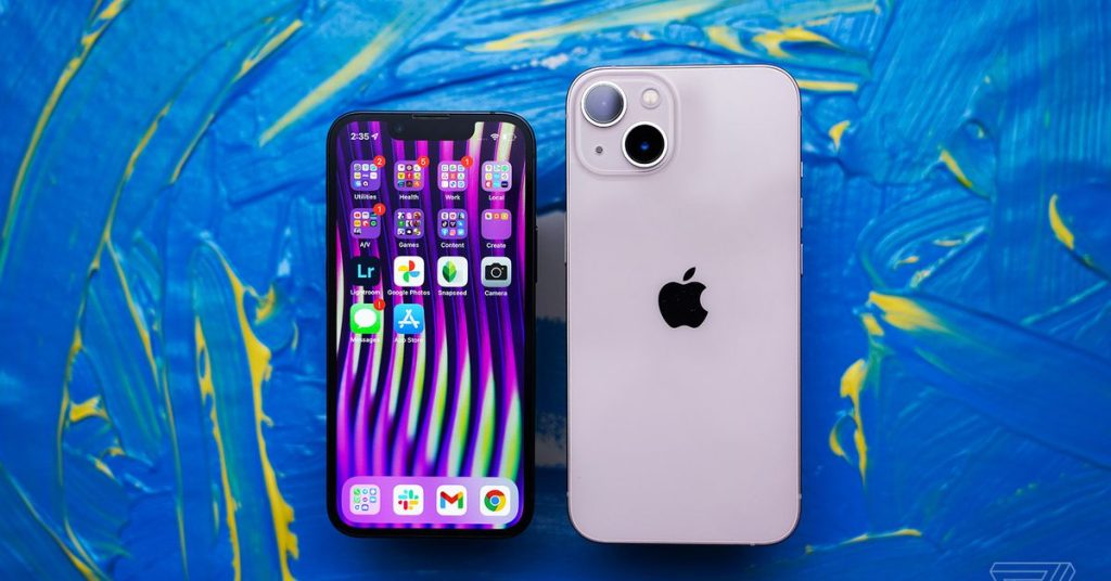 Apple beginnt mit dem Verkauf von iPhone-Self-Service-Reparaturkits in den USA