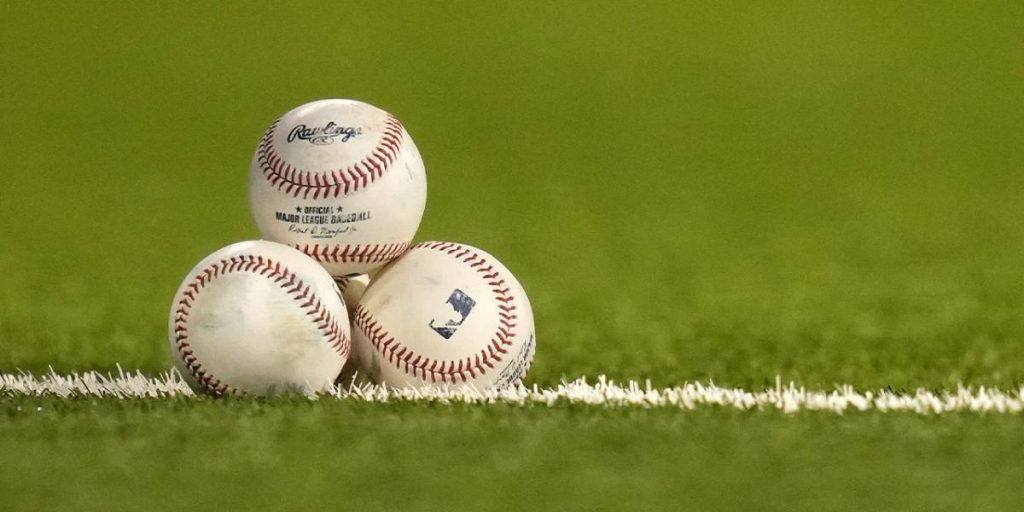 MLB-Lockout endet als Eigentümer, Spieler stimmen einer neuen CBA zu