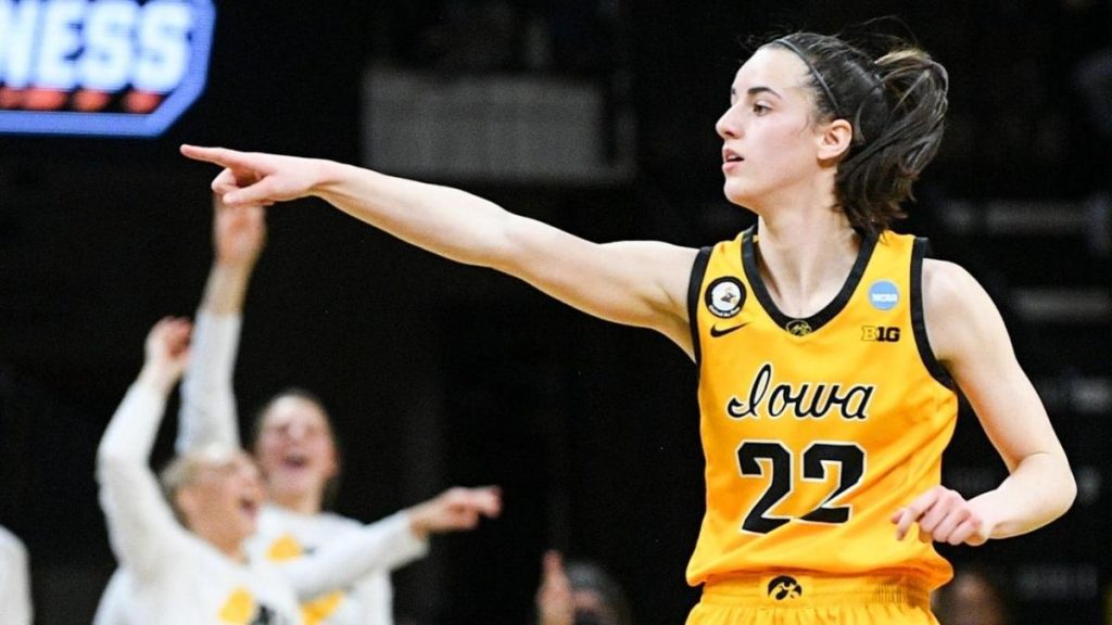 March Madness 2022 live: NCAA Women’s Championship Bracket, Ergebnisse der ersten Runde, Updates, Zeitplan für Freitag