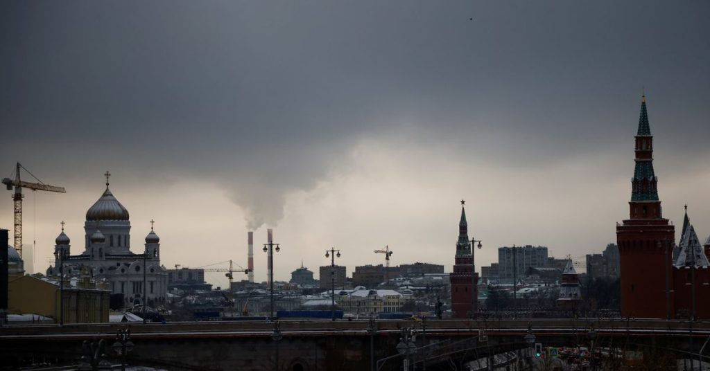 Moskaus ausschließliche Kontrolle über den Handel von Ausländern mit russischen Vermögenswerten wirft Bedenken hinsichtlich der Abschreibung von Vermögenswerten auf
