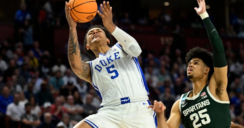 NCAA Men’s Championship: Houston rückt ins Achtelfinale vor