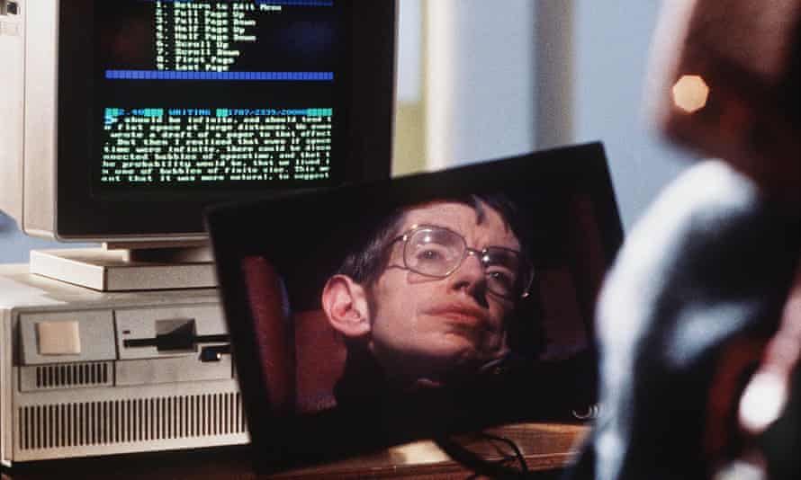 Stefan Hawking