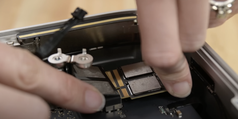 iFixits Mac Studio Decomposition enthüllt sein brutales Kühlsystem