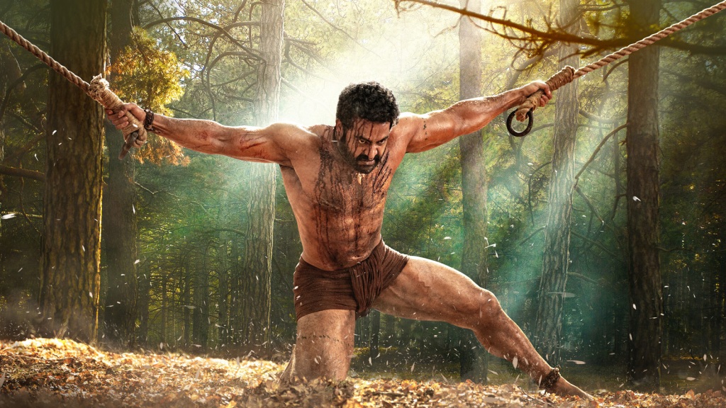 „RRR“-Gebrüll für rekordverdächtige Bögen – International Box Office – Einsendeschluss