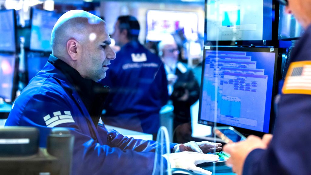 5 Dinge, die Sie wissen sollten, bevor die Börse am Mittwoch, den 6