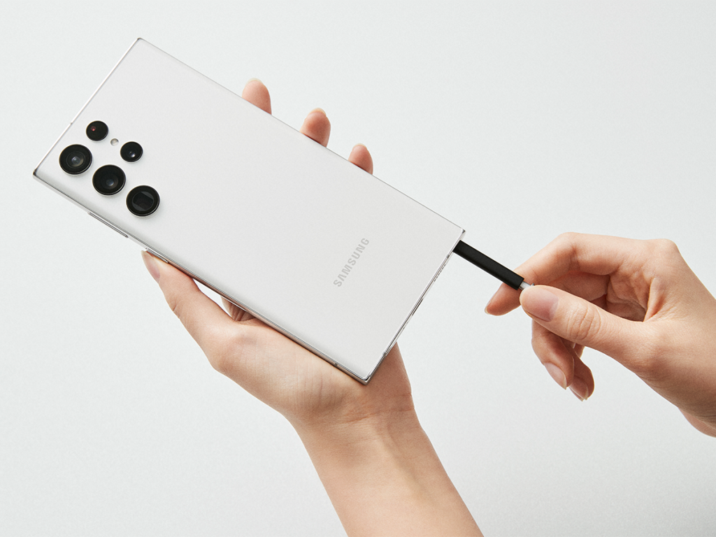 Samsung S22 Ultra: Tipps und Tricks