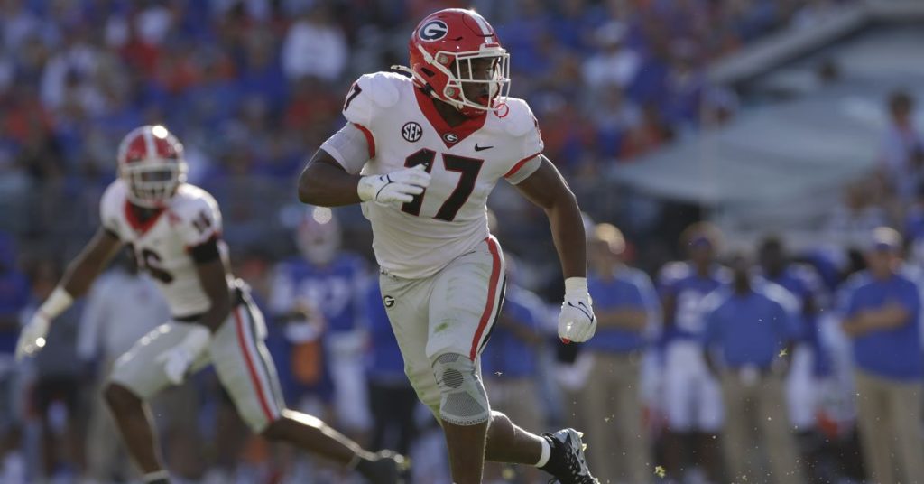 NFL Draft: 2 Chiefs-Picks, die die Fangemeinde von Kansas City schockieren werden