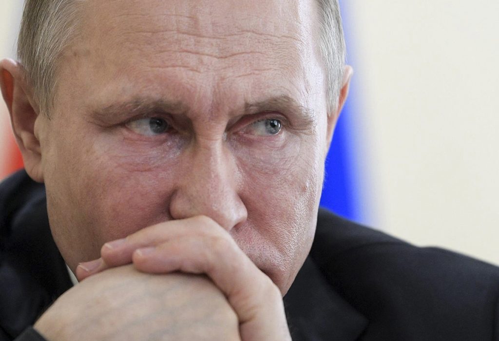 Russland lehnt einen Waffenstillstand zur Evakuierung von Zivilisten während der ostorthodoxen Karwoche ab
