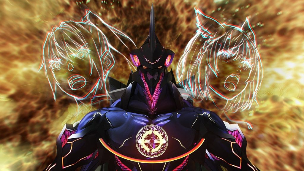 Galerie: Hier ist ein genauerer Blick auf die bisherigen Aufzeichnungen von Xenoblade als erwartet 3