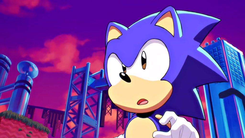 Devolver macht sich über die seltsamen DLC- und Vorbestellungsboni von Sonic Origins lustig