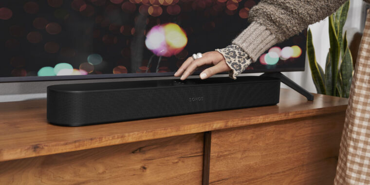 Bericht: Sonos wird endlich fast preisgünstige Soundbars bauen
