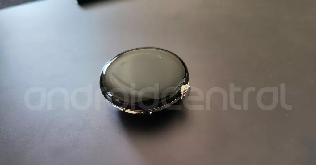 Neun „Pixel Watch“-Bilder sind geleakt – und eine seltsame Geschichte