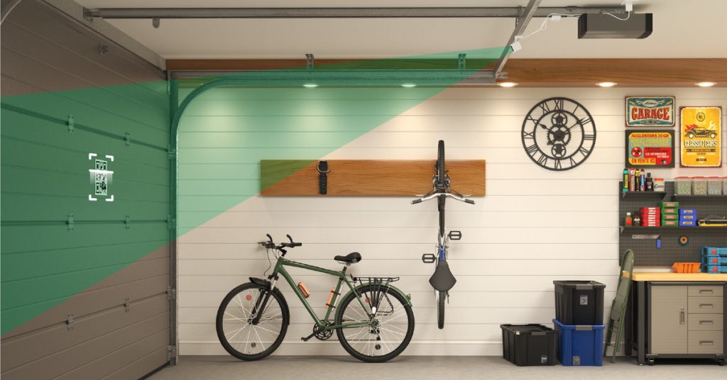 Wyze bringt einen intelligenten Garagentoröffner auf den Markt, der sich in seine Wyze-Kamera integrieren lässt
