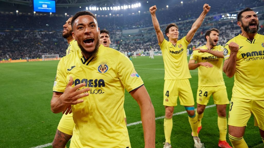 Der Star aus Villarreal spricht über die Champions League, arbeitet mit Unai Emery zusammen und trifft auf Liverpool