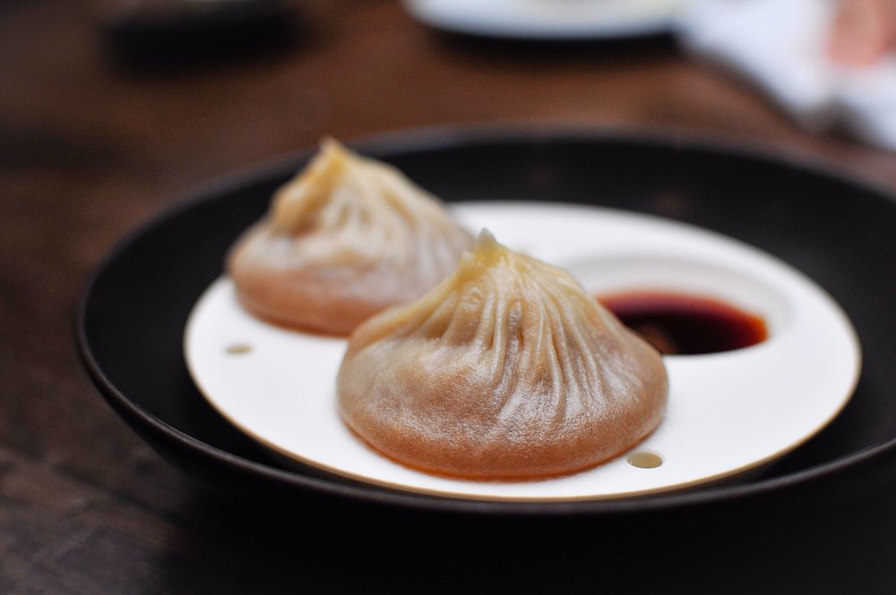 Diese 20 Restaurants in der Bay Area gehören laut Forbes zu den besten der Welt