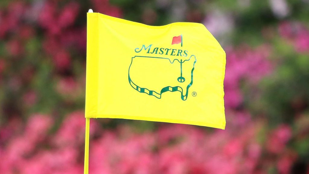 2022 Masters TV-Programm, Berichterstattung, Live-Übertragung, Online-Anschauung, Sendekanal, Golfrundenzeiten