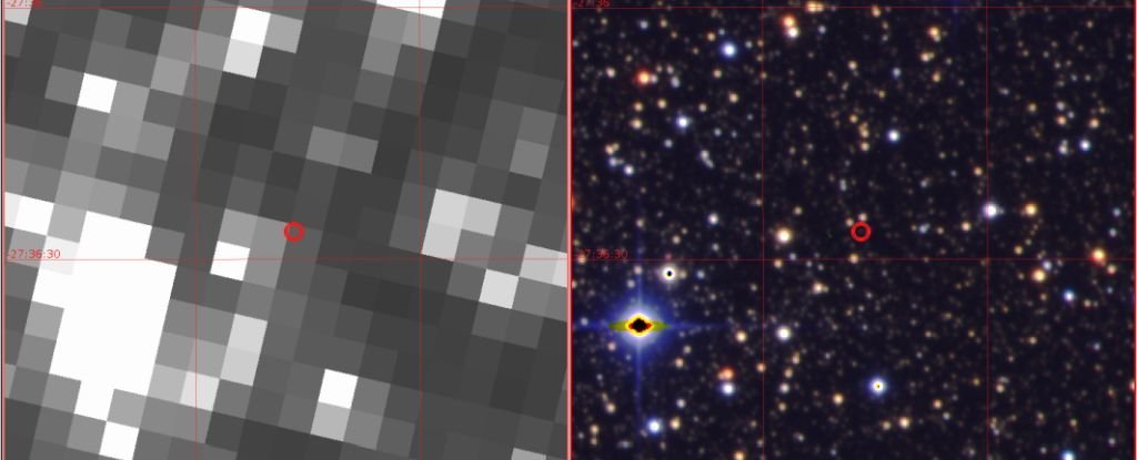 Der am weitesten entfernte Exoplanet, den Kepler gefunden hat, ist … überraschend vertraut