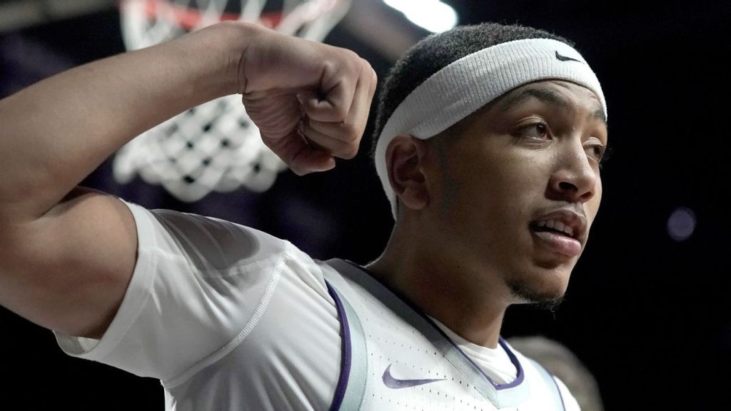 Der frühere Basketball-Guard von Kansas State, Nigel Buck, wechselt zu den Miami Hurricanes